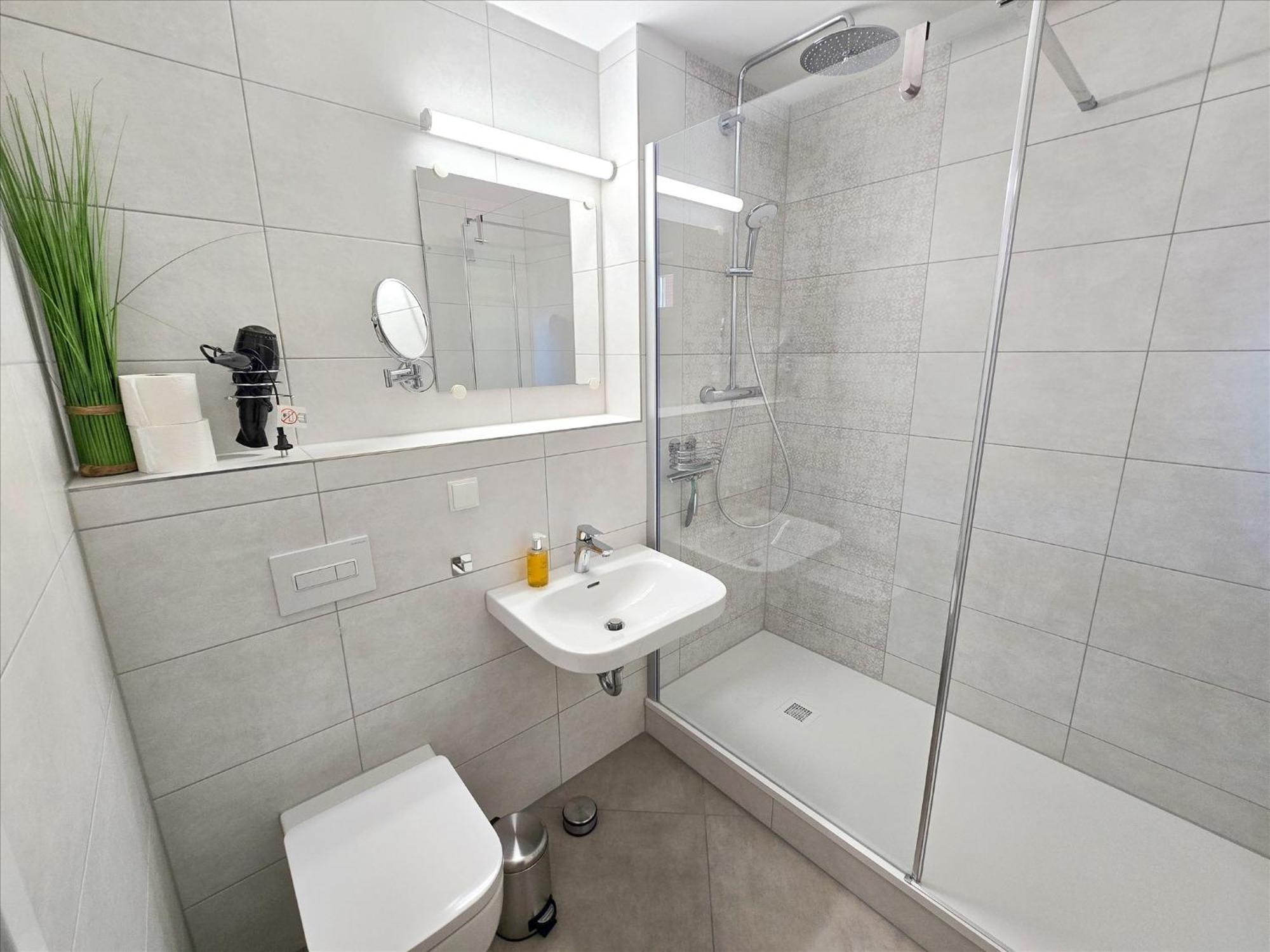 Feriendorf Rugana - Komfort Appartement Mit 1 Schlafzimmer Und Terrasse B47 Dranske Εξωτερικό φωτογραφία